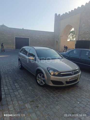 Opel Astra 2006, 182,254 km - 1.4 l - Bakı
