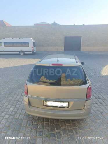 Opel Astra 2006, 182,254 km - 1.4 l - Bakı