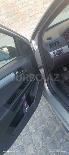 Opel Astra 2006, 182,254 km - 1.4 l - Bakı