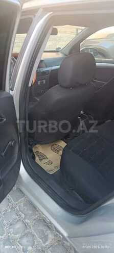 Opel Astra 2006, 182,254 km - 1.4 l - Bakı
