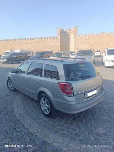 Opel Astra 2006, 182,254 km - 1.4 l - Bakı