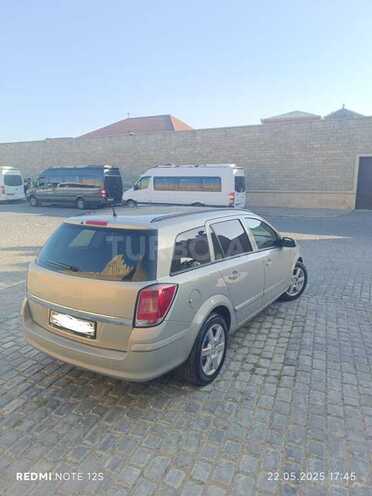 Opel Astra 2006, 182,254 km - 1.4 l - Bakı
