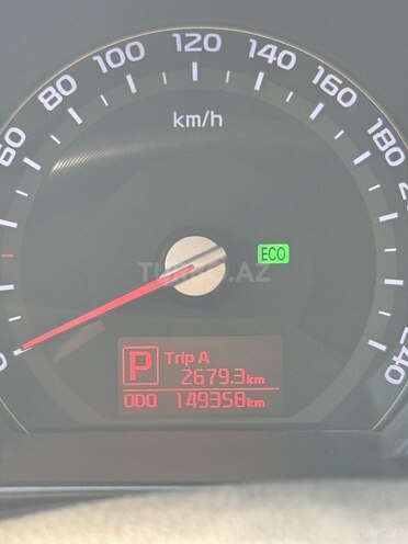 Kia Sportage 2015, 149,358 km - 2.0 l - Bakı