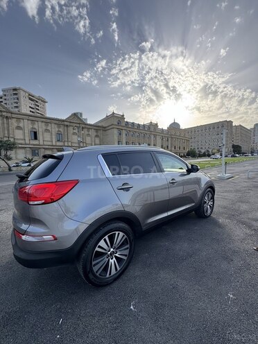 Kia Sportage 2015, 149,358 km - 2.0 l - Bakı