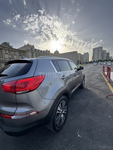 Kia Sportage 2015, 149,358 km - 2.0 l - Bakı