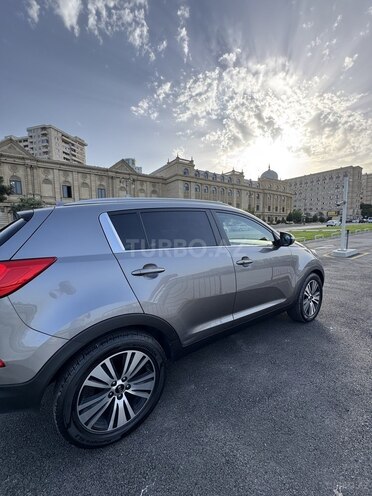Kia Sportage 2015, 149,358 km - 2.0 l - Bakı