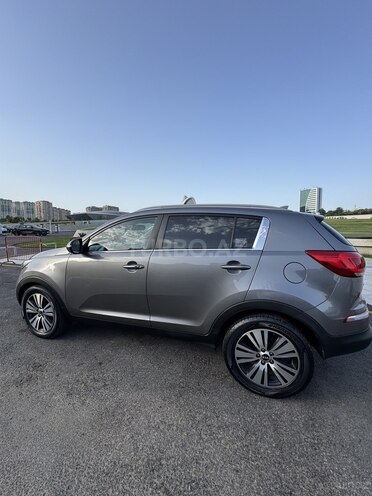 Kia Sportage 2015, 149,358 km - 2.0 l - Bakı
