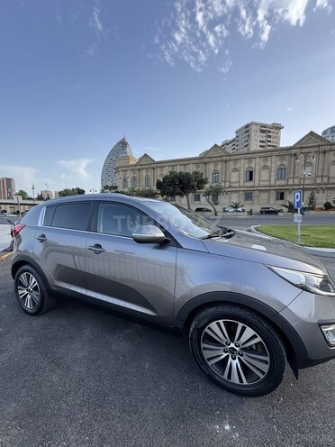 Kia Sportage 2015, 149,358 km - 2.0 l - Bakı