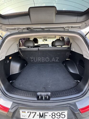 Kia Sportage 2015, 149,358 km - 2.0 l - Bakı