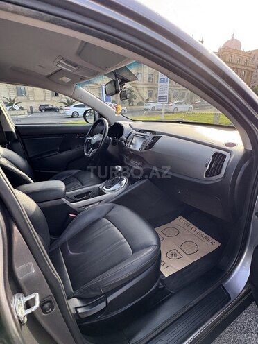 Kia Sportage 2015, 149,358 km - 2.0 l - Bakı