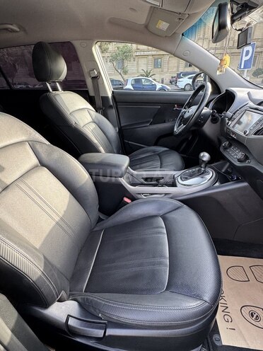 Kia Sportage 2015, 149,358 km - 2.0 l - Bakı