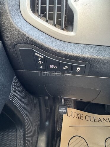 Kia Sportage 2015, 149,358 km - 2.0 l - Bakı