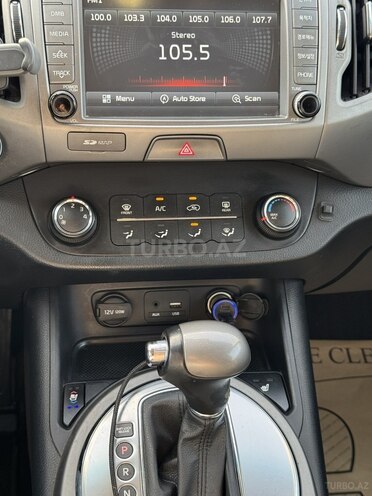 Kia Sportage 2015, 149,358 km - 2.0 l - Bakı