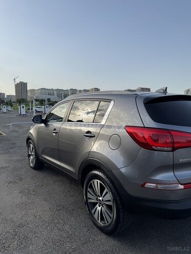Kia Sportage 2015, 149,358 km - 2.0 l - Bakı