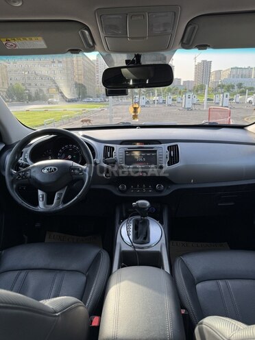 Kia Sportage 2015, 149,358 km - 2.0 l - Bakı
