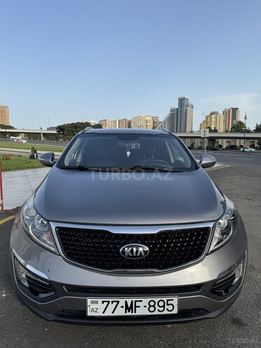 Kia Sportage 2015, 149,358 km - 2.0 l - Bakı