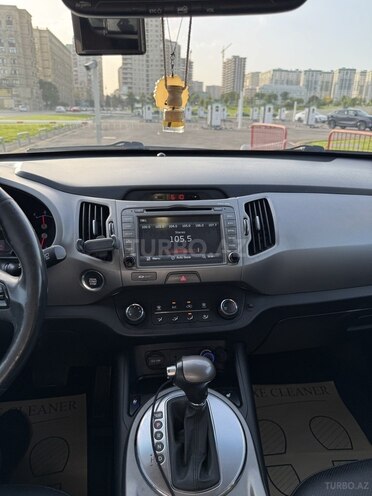 Kia Sportage 2015, 149,358 km - 2.0 l - Bakı