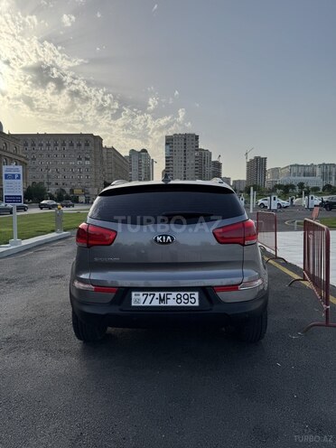 Kia Sportage 2015, 149,358 km - 2.0 l - Bakı