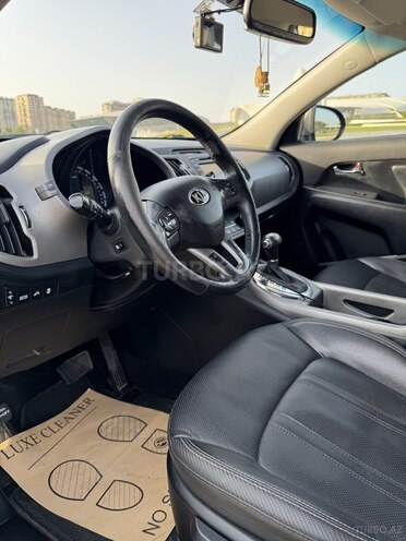 Kia Sportage 2015, 149,358 km - 2.0 l - Bakı