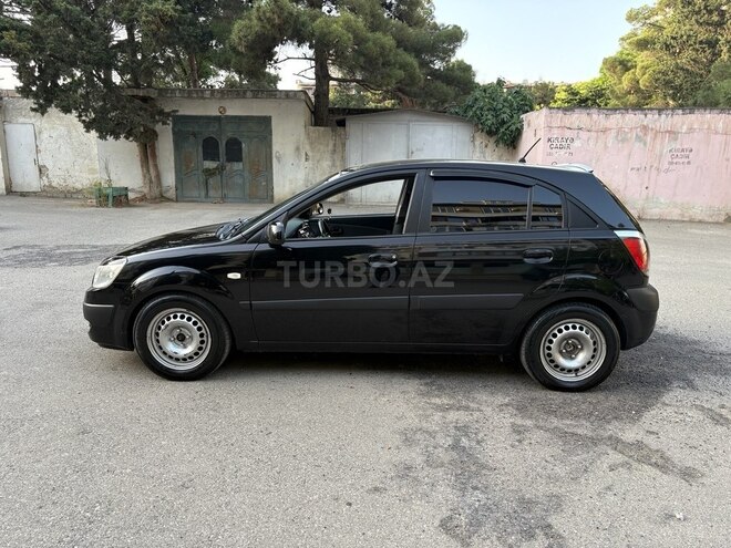 Kia Rio 2006, 268,000 km - 1.4 l - Bakı