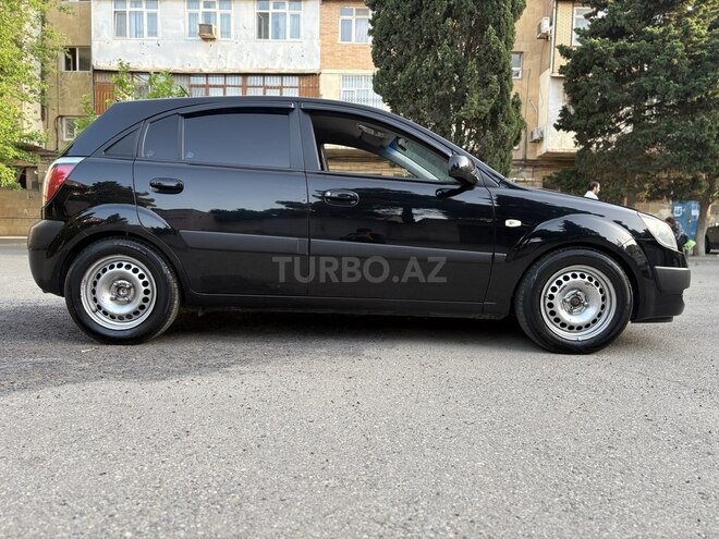 Kia Rio 2006, 268,000 km - 1.4 l - Bakı