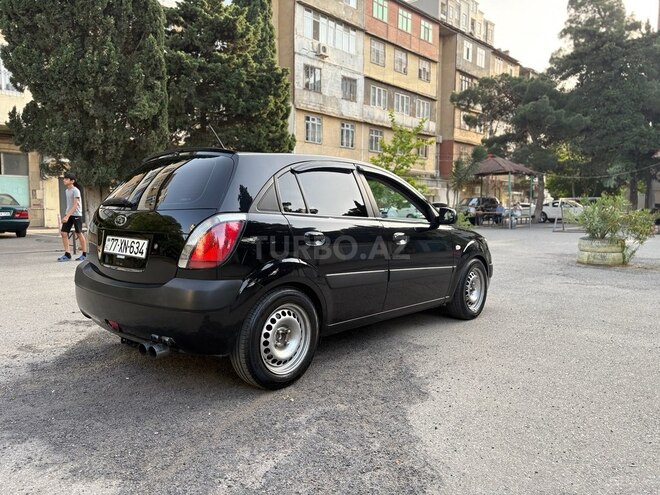 Kia Rio 2006, 268,000 km - 1.4 l - Bakı