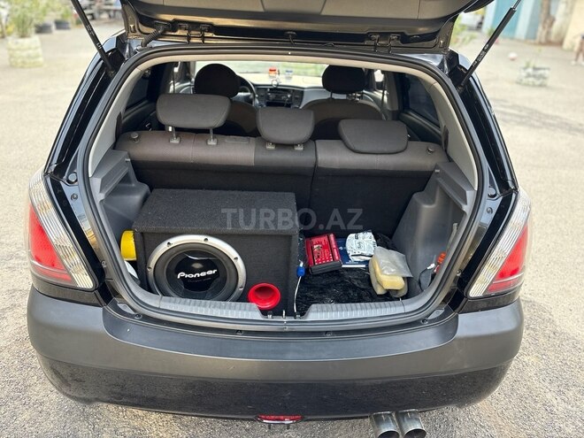 Kia Rio 2006, 268,000 km - 1.4 l - Bakı