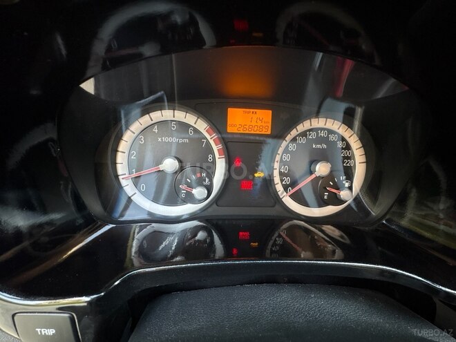 Kia Rio 2006, 268,000 km - 1.4 l - Bakı