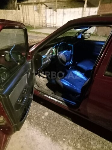Daewoo Nexia 2008, 513,000 km - 1.5 l - Salyan