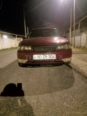 Daewoo Nexia 2008, 513,000 km - 1.5 l - Salyan