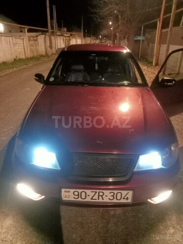Daewoo Nexia 2008, 513,000 km - 1.5 l - Salyan