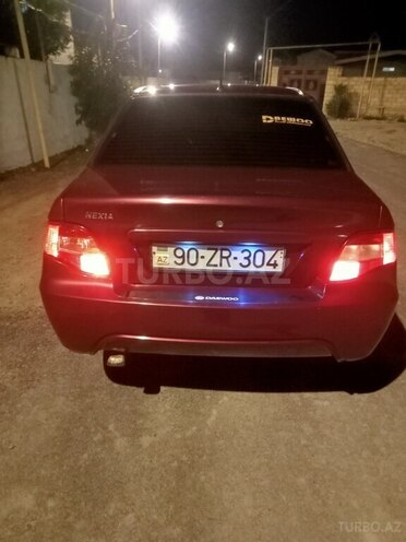 Daewoo Nexia 2008, 513,000 km - 1.5 l - Salyan