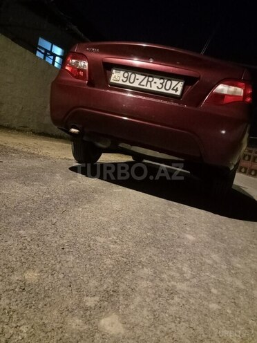 Daewoo Nexia 2008, 513,000 km - 1.5 l - Salyan