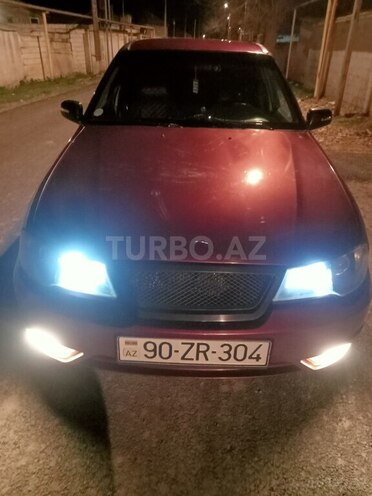 Daewoo Nexia 2008, 513,000 km - 1.5 l - Salyan