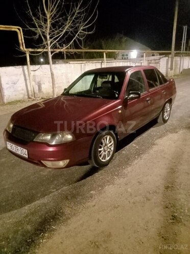 Daewoo Nexia 2008, 513,000 km - 1.5 l - Salyan