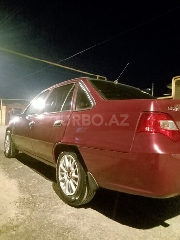 Daewoo Nexia 2008, 513,000 km - 1.5 l - Salyan