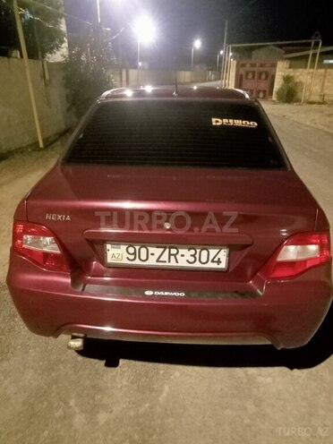 Daewoo Nexia 2008, 513,000 km - 1.5 l - Salyan
