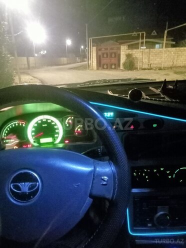 Daewoo Nexia 2008, 513,000 km - 1.5 l - Salyan
