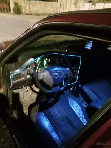 Daewoo Nexia 2008, 513,000 km - 1.5 l - Salyan
