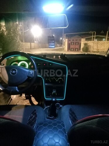 Daewoo Nexia 2008, 513,000 km - 1.5 l - Salyan