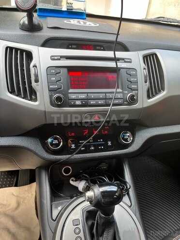 Kia Sportage 2013, 210,652 km - 2.0 л - Tovuz
