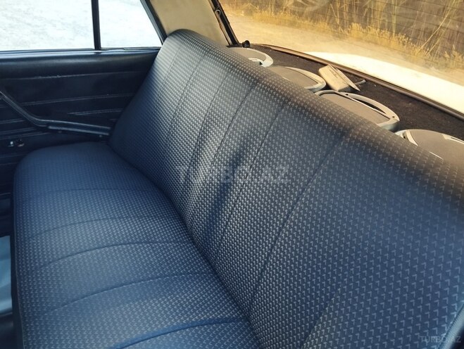 LADA (VAZ) 2107 2004, 65,000 km - 1.6 l - Salyan