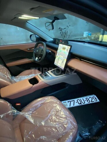 Changan Qiyuan A05 2025, 0 km - 1.5 л - Bakı