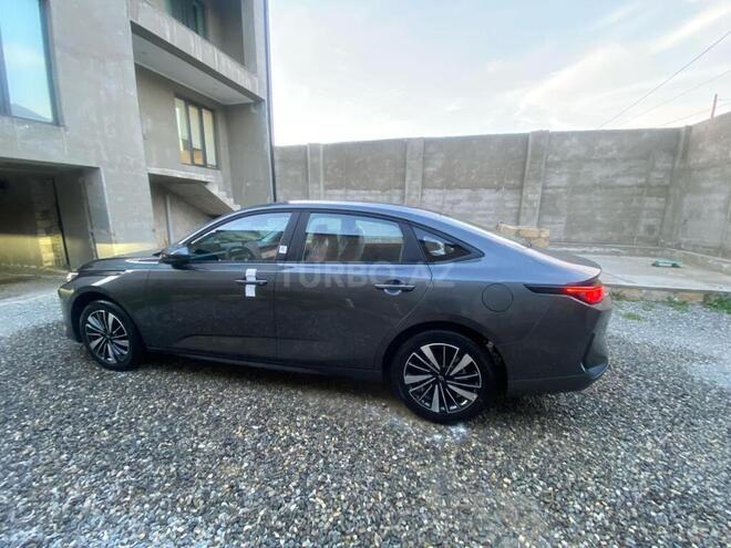 Changan Qiyuan A05 2025, 0 km - 1.5 л - Bakı