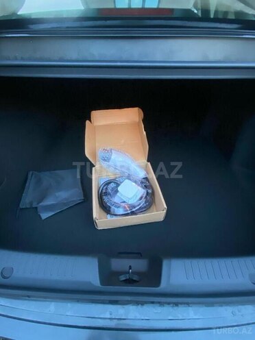 Changan Qiyuan A05 2025, 0 km - 1.5 л - Bakı