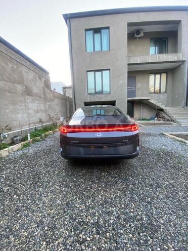 Changan Qiyuan A05 2025, 0 km - 1.5 л - Bakı