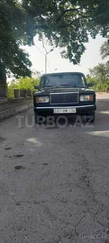 LADA (VAZ) 2107 2006, 82,000 km - 1.6 л - Bakı