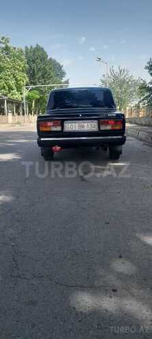 LADA (VAZ) 2107 2006, 82,000 km - 1.6 л - Bakı