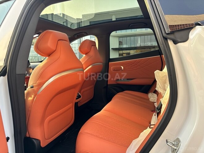 Changan Deepal S7-10