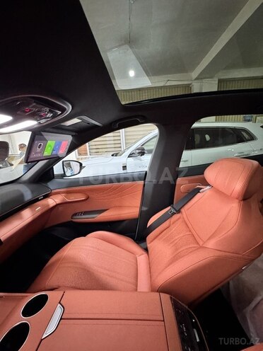 Changan Deepal S7-17